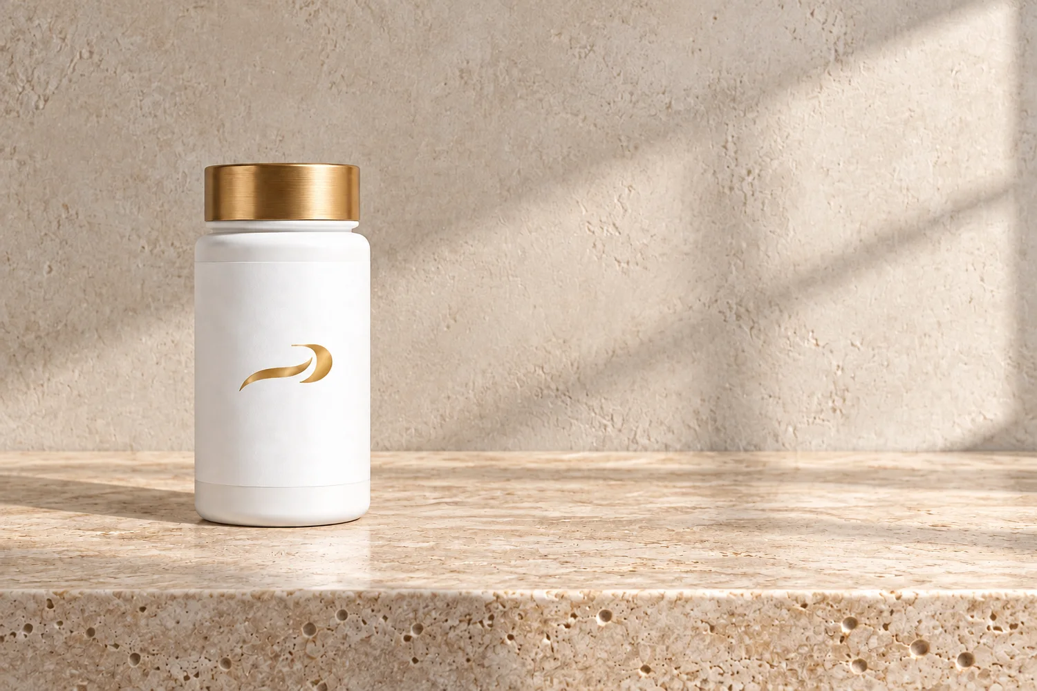 Prime Confidence Daily product photo
