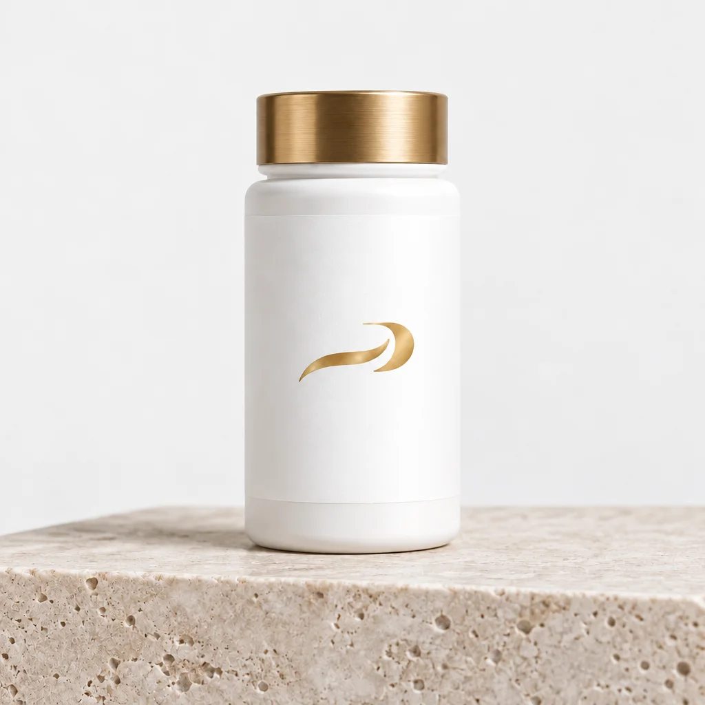 Prime Confidence Daily product photo