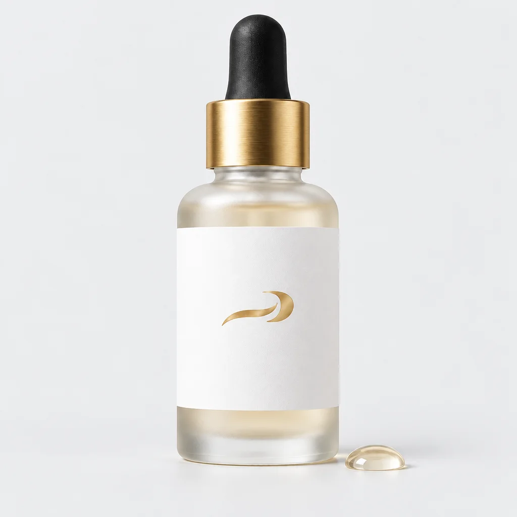 Prime Density Serum product photo