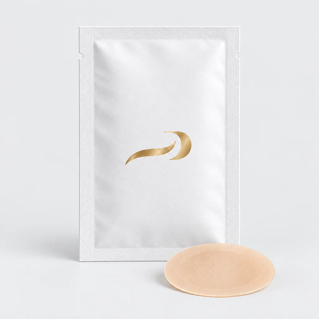 Prime Hormone Patch product photo