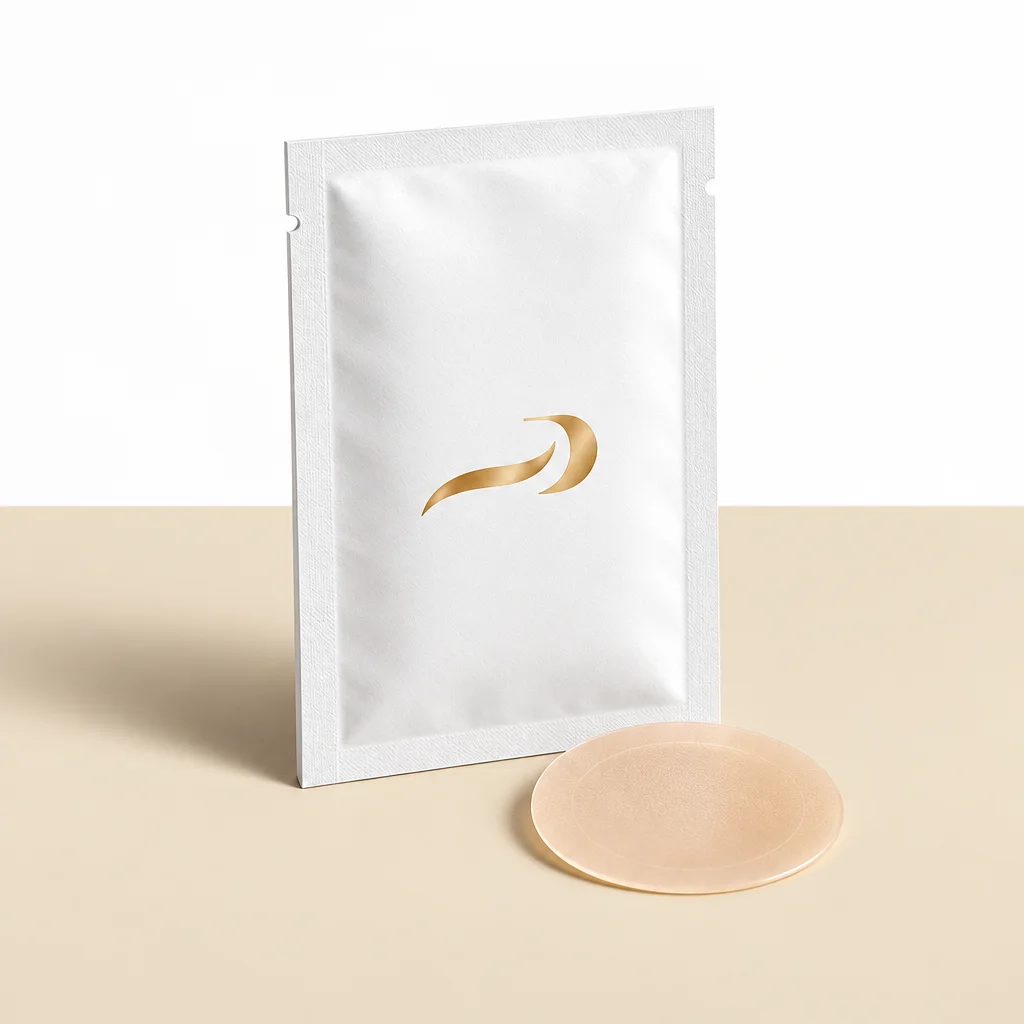 Prime Hormone Patch product photo
