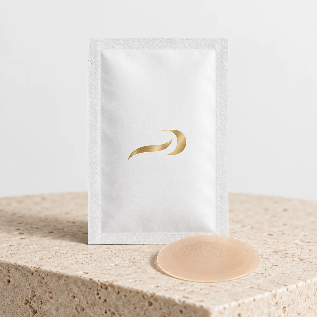 Prime Hormone Patch product photo